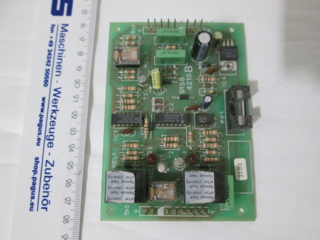 Elektronikmodul 9155 4215 B