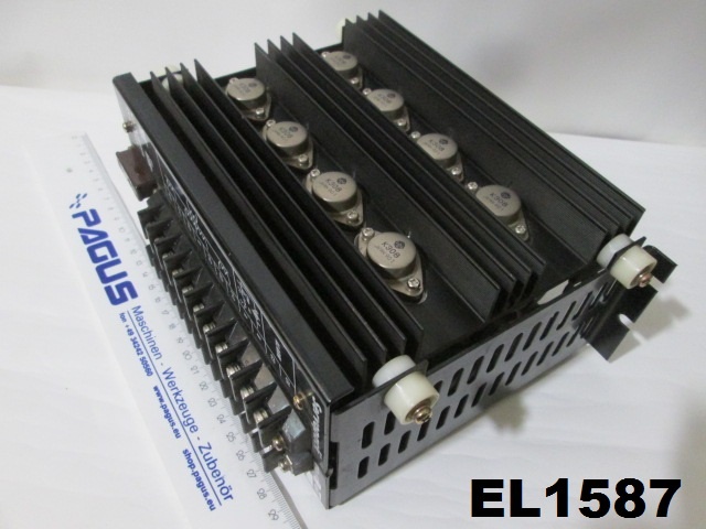Elektronikmodul CPCR-FR02