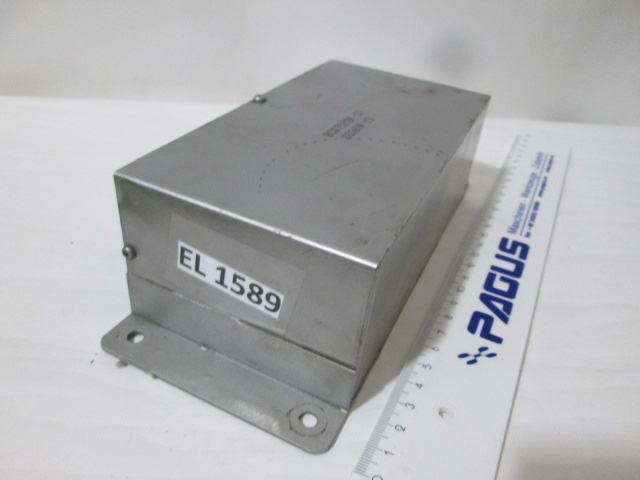 Filtermodul BCQ75PP2K-01