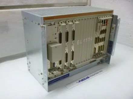Siemens Maschinensteuerung SIROTEC RCM 3D – RESALE