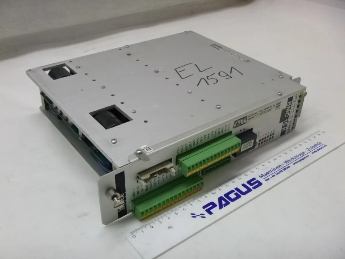 Elektronikmodul BMC15/45Kb