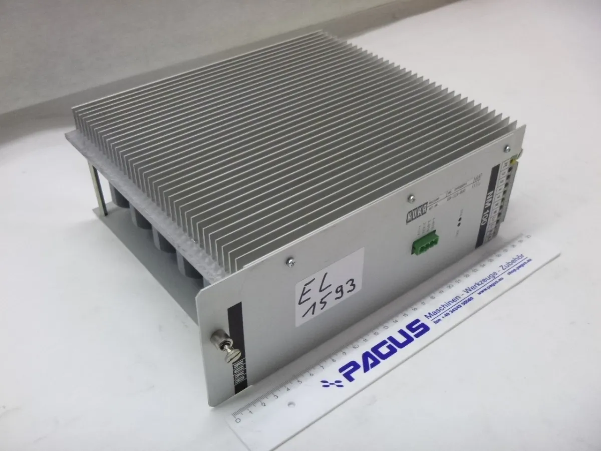 Elektronikmodul NM100AB