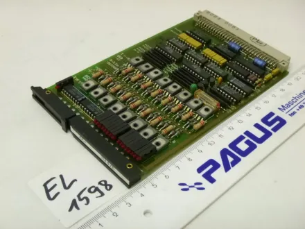 Elektronikmodul AK+ 113476 – RESALE