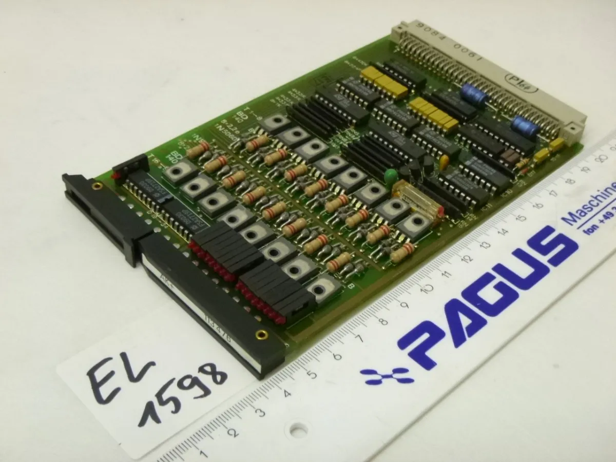 Elektronikmodul AK+ 113476