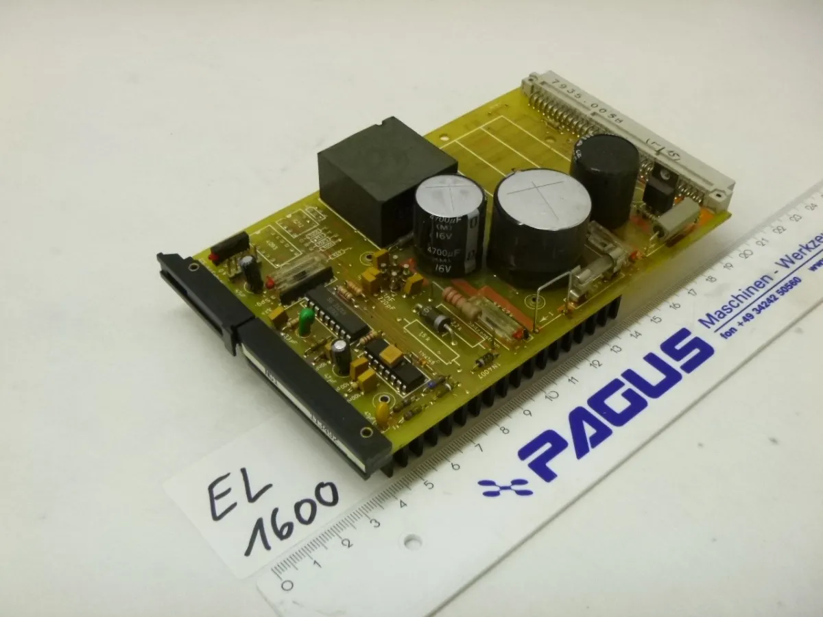 Elektronikmodul NG1 113492