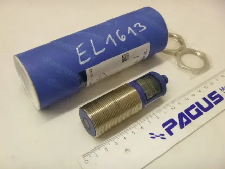 Ultraschallsensor mic+35/IU/TC – RESALE