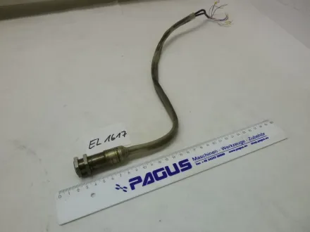 Ultraschallsensor dbk+4/Empf/3CDD/M18 – RESALE