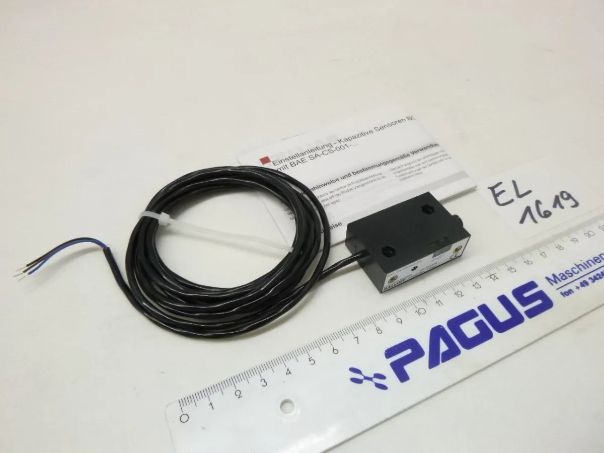 Signalverstärker BAE009E
