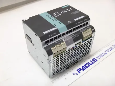 Siemens Netzteil 24 V, 20 A – RESALE