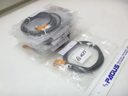 Anschlusskabel EVC004, 10 SÃ¼ck – RESALE