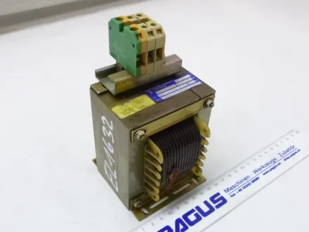 Netzdrossel GLD2-2443 – RESALE
