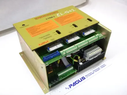Motorsteuerung 3TRM2-G11-W0 +ZE5 – RESALE