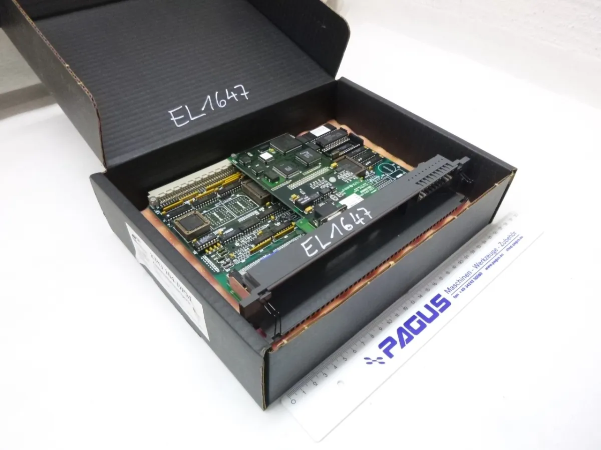 AEG Elektronikmodul KPO 104-DPM