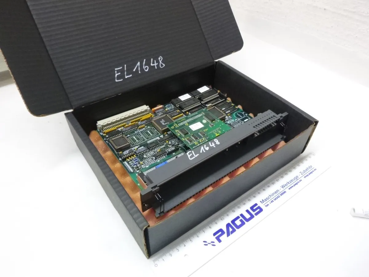 AEG Elektronikmodul KPO 104-MBP