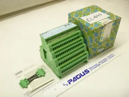 Elektronikmodul 2750675 – RESALE