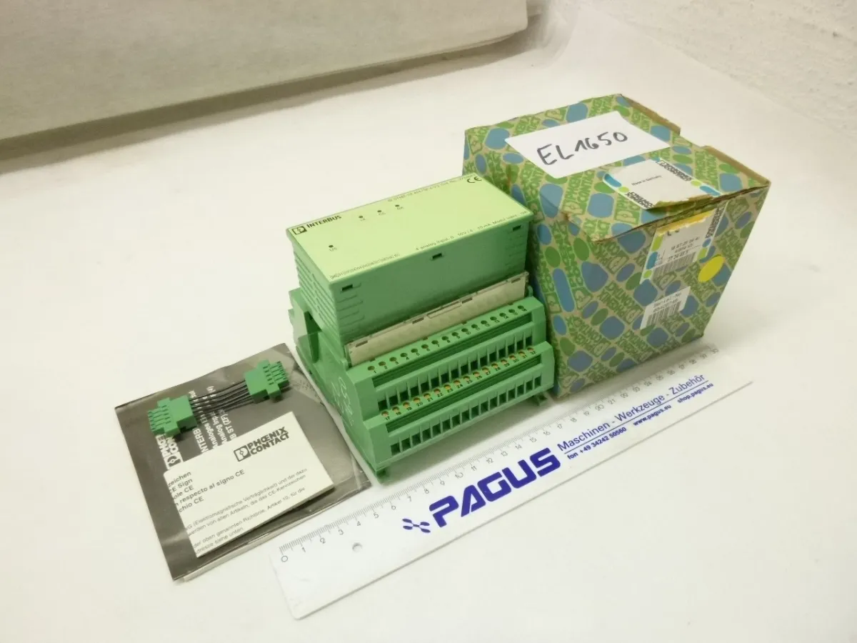 Elektronikmodul 2724465