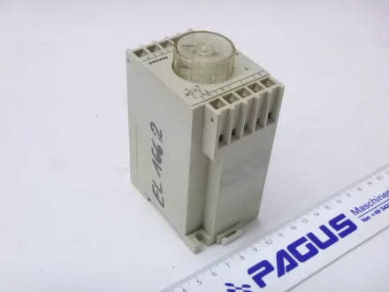 Siemens Zeitrelais 7PR2210-1GC, 2 - 60 s – RESALE