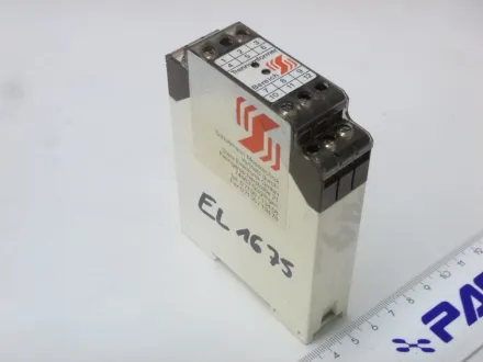 TrennverstÃ¤rker TV1.04G – RESALE