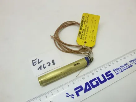 Bã¼Rkert Thermostat -73 - 204 Â°C – RESALE