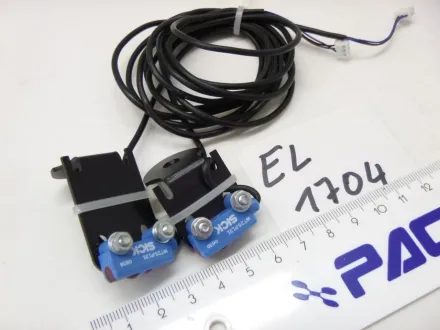 Reflexions-Lichttaster WT2S-P131, 2 StÃ¼ck – RESALE