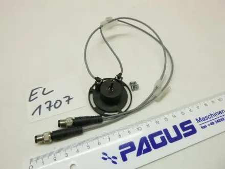 Festo Positionssensor 2x 551376 – RESALE