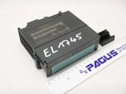 Siemens Elektronikmodul 6ES7331-1KB01 – RESALE