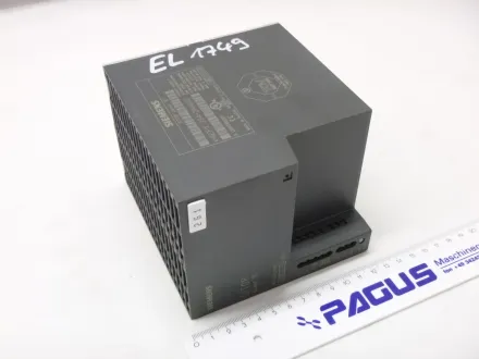 Siemens Netzteil 24 V, 10 A – RESALE
