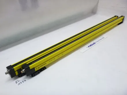 Lichtschranke Sender u. EmpfÃ¤nger SLC400, 1008 mm – RESALE