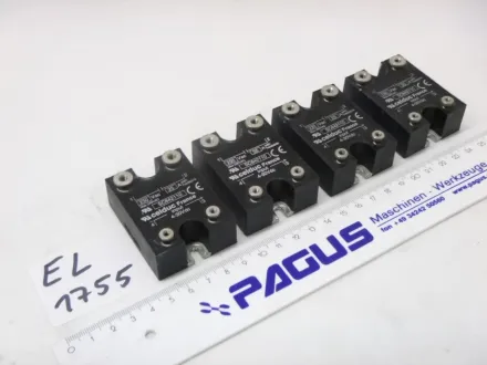Halbleiterrelais SC842110, 4 SÃ¼ck – RESALE