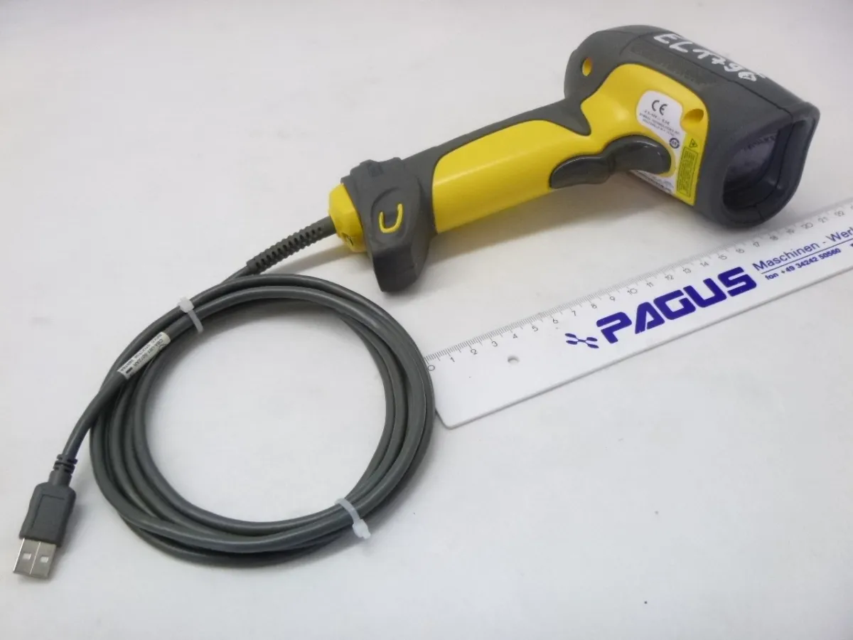 Barcodescanner LS3408-FZ