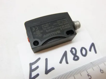 Lichttaster BOS01LE – RESALE
