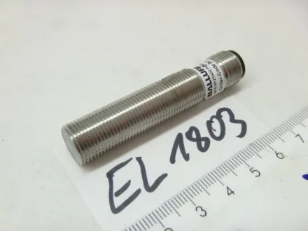 Kapazitiver Sensor BCS0038 – RESALE