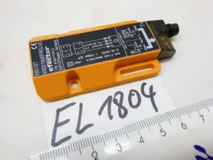 Kapazitiver Sensor KN5107 – RESALE