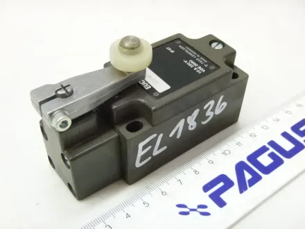 Euchner Positionsschalter NG1 VB-510 – RESALE