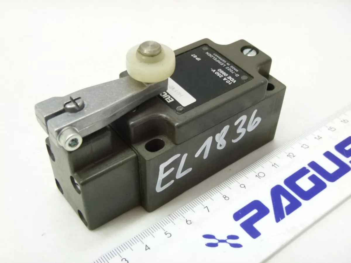 Euchner Positionsschalter NG1 VB-510