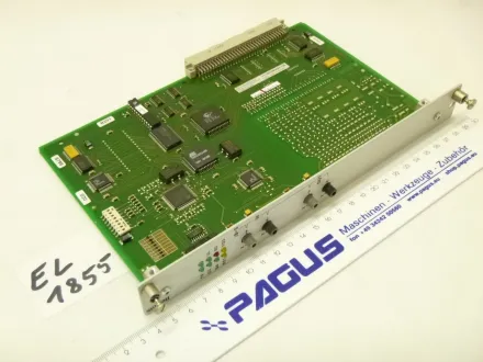 Bosch Rexroth Elektronikmodul 1070084009-106 – RESALE