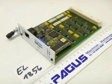 Bosch Rexroth Elektronikmodul 1070084009-106 – RESALE