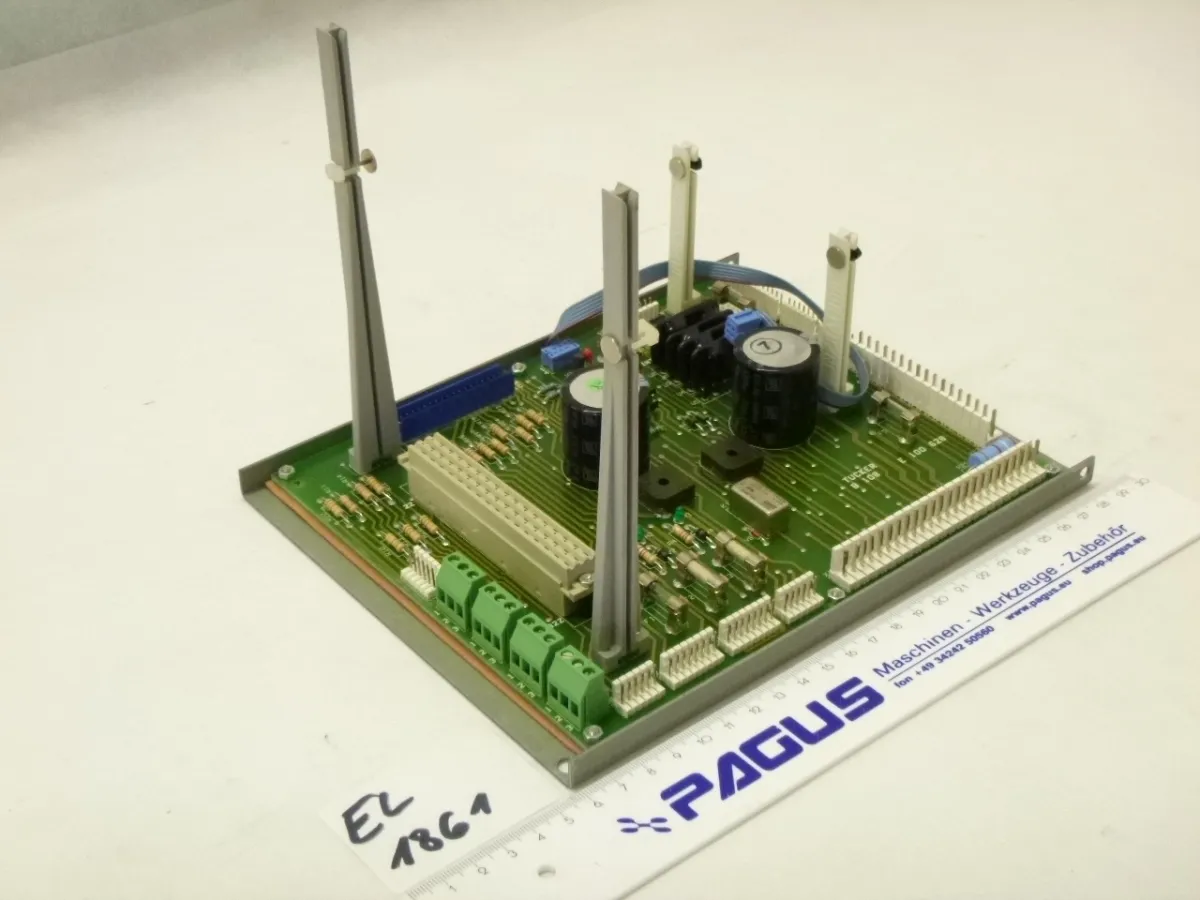 Elektronikmodul B 108 E 100 628