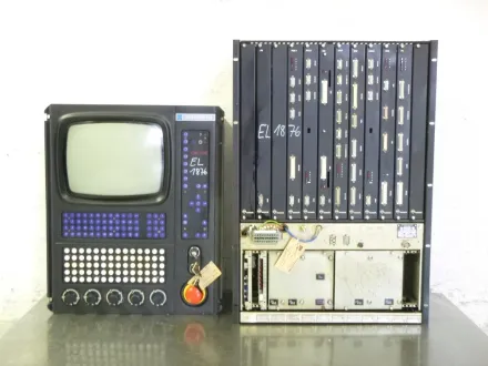 Vem CNC-Maschinensteuerung Numerik CNC700 – RESALE