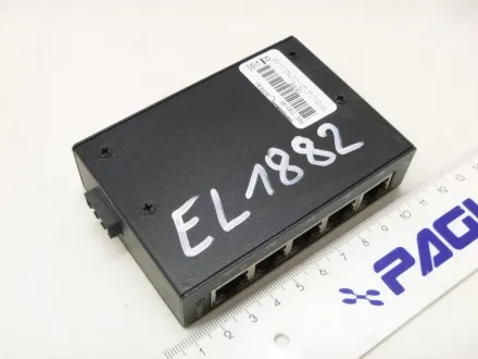 Ethernet Switch EISK5-100T – RESALE