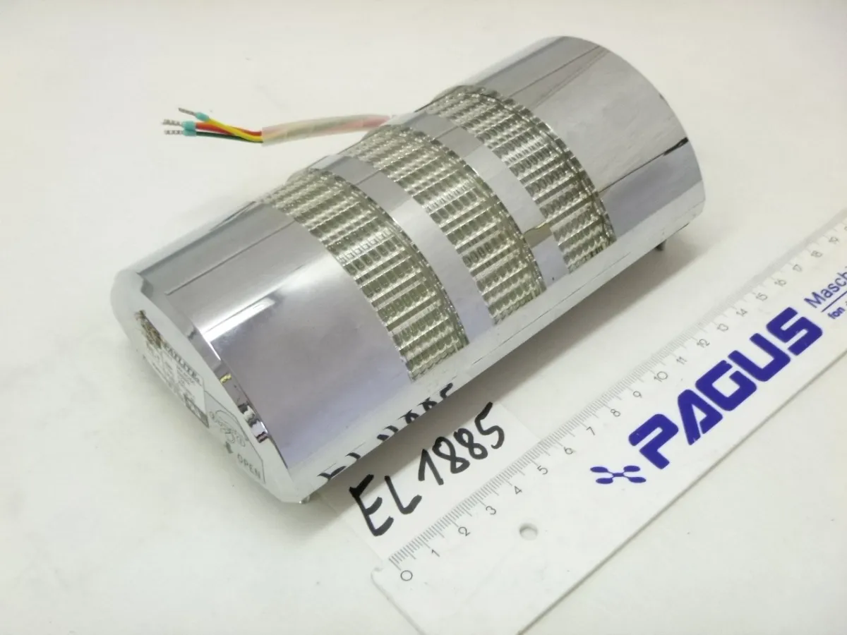 Signalturm WE-302-RYG