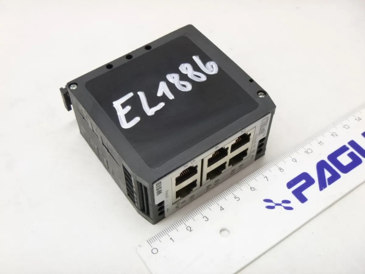 Switching Hub EISM5-100T