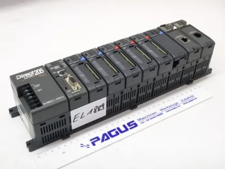 Maschinensteuerung Direct Logic 205 – RESALE