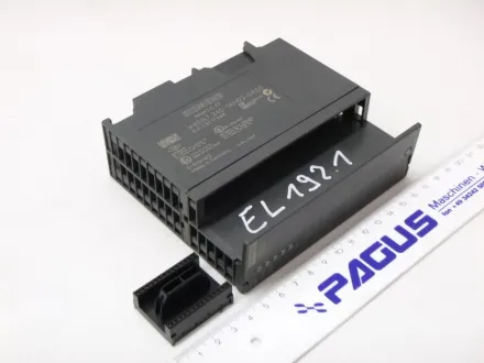 Siemens Elektronikmodul 6ES7340-1AH02 – RESALE