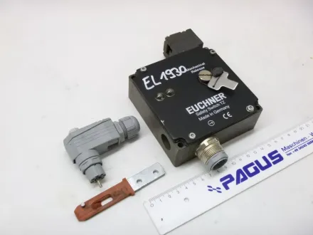 Euchner Sicherheitsschalter TZ2RE024SR6 – RESALE