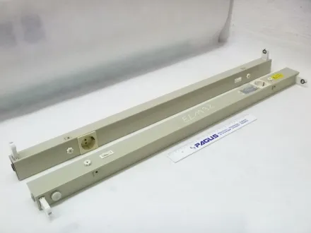 Rittal Universalleuchtenset PS 4111 2 StÃ¼ck – RESALE