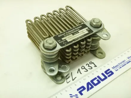 Leistungwiderstand Type S401 – RESALE