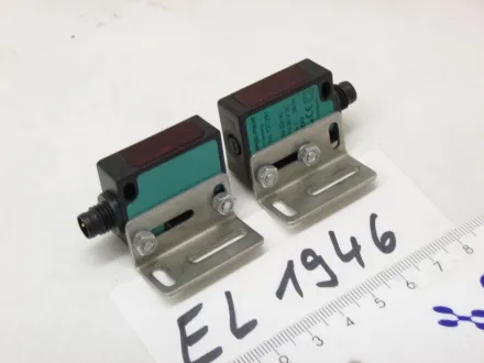 Einweg-Lichtschranke M7/MV7/59/76A/102/115 – RESALE