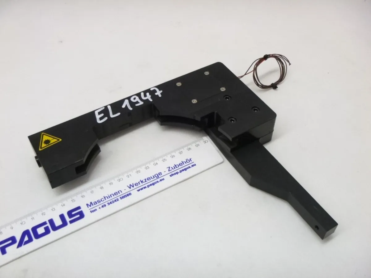 Lasermodul FP-64/1AF-AV-Mini