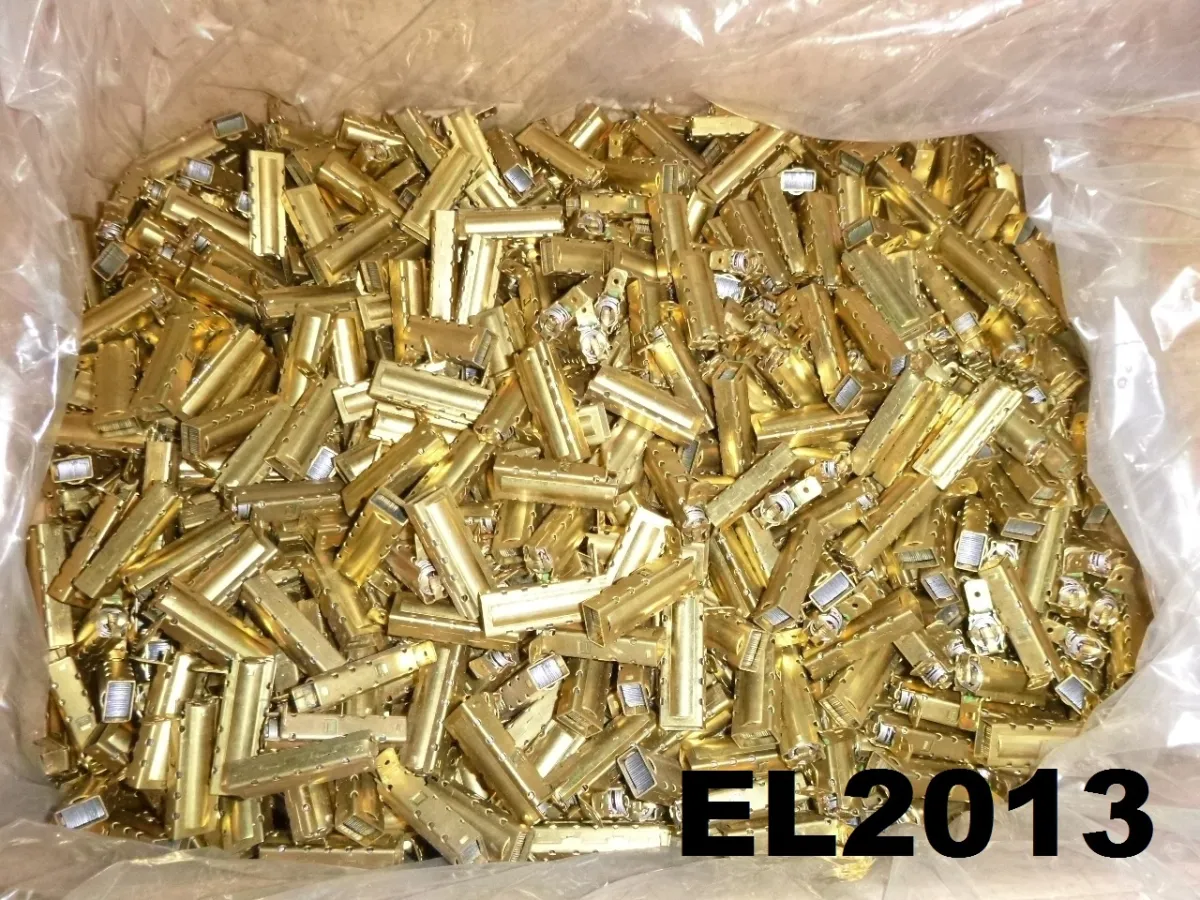 KohlebÃ¼rstenset 23 x 11,2 x 6,3 mm mit Halter